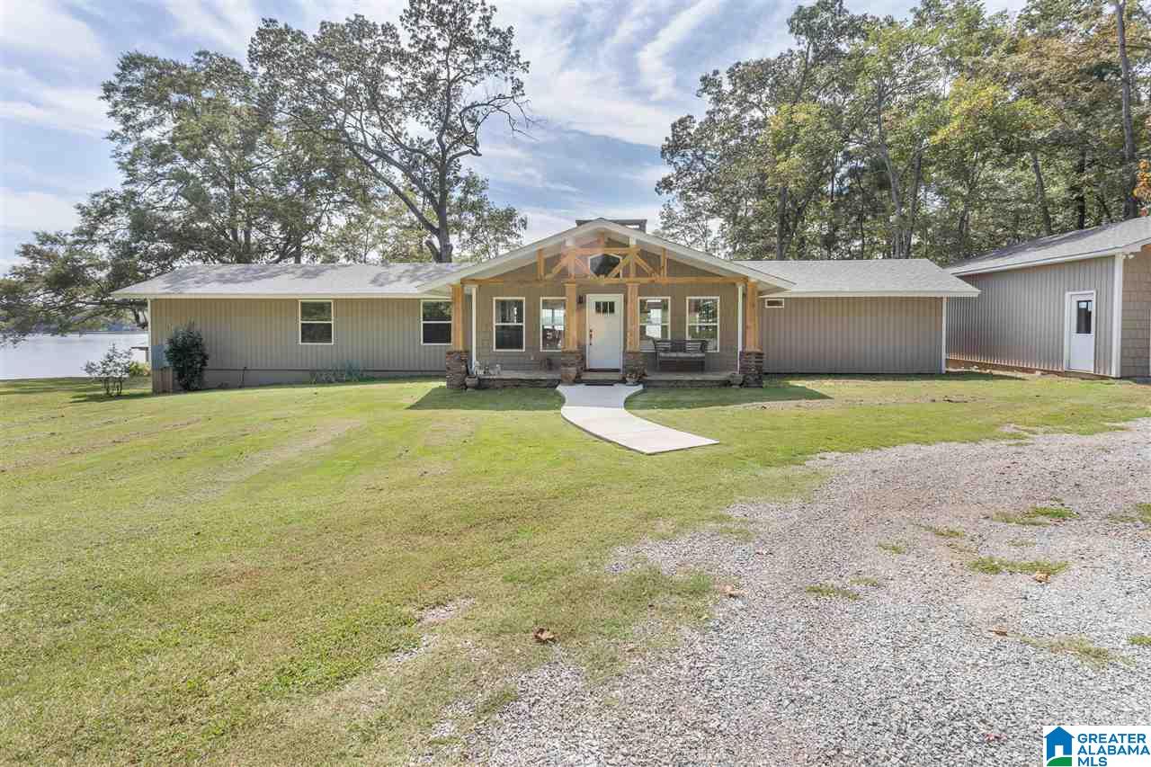 282 Albert Road Lincoln, AL 35096 - Photo 1 of 46