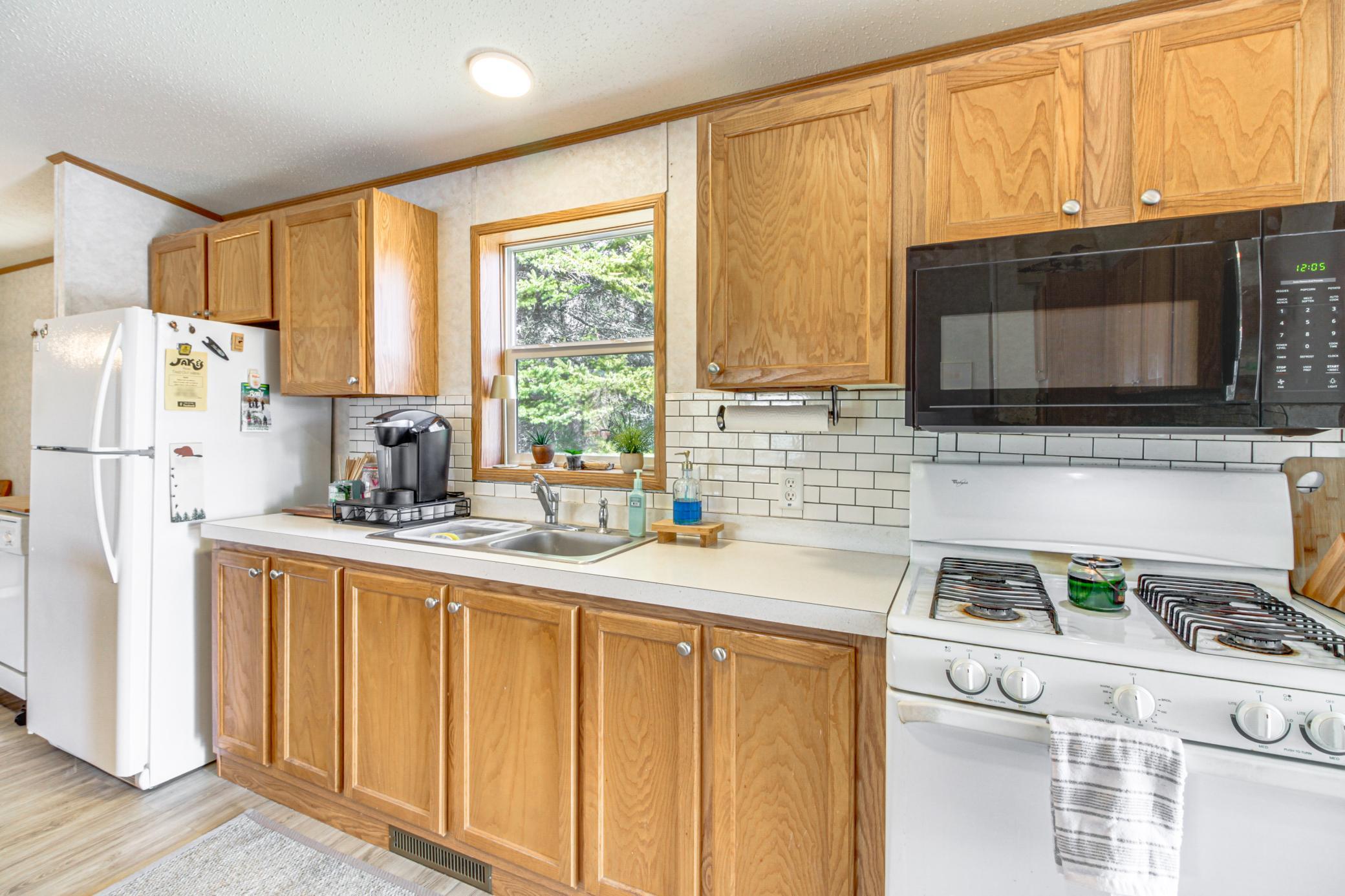 6242 Hendricks Haven Road Northeast Tenstrike, MN 56683 - Photo 15 of 43