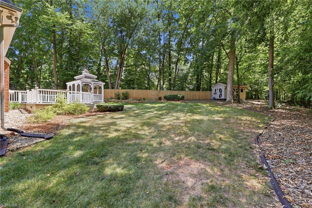 5305 Ridge Trail Road Summerfield, NC 27358 - Photo 39 of 49