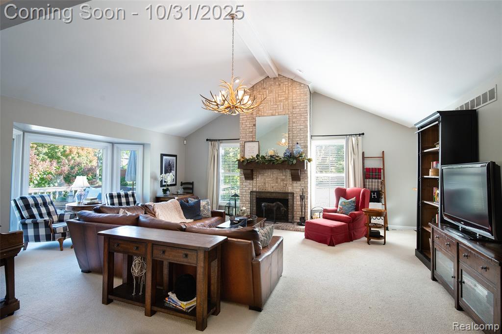 3674 Merriweather Lane Rochester Hills, MI 48306 - Photo 49 of 78