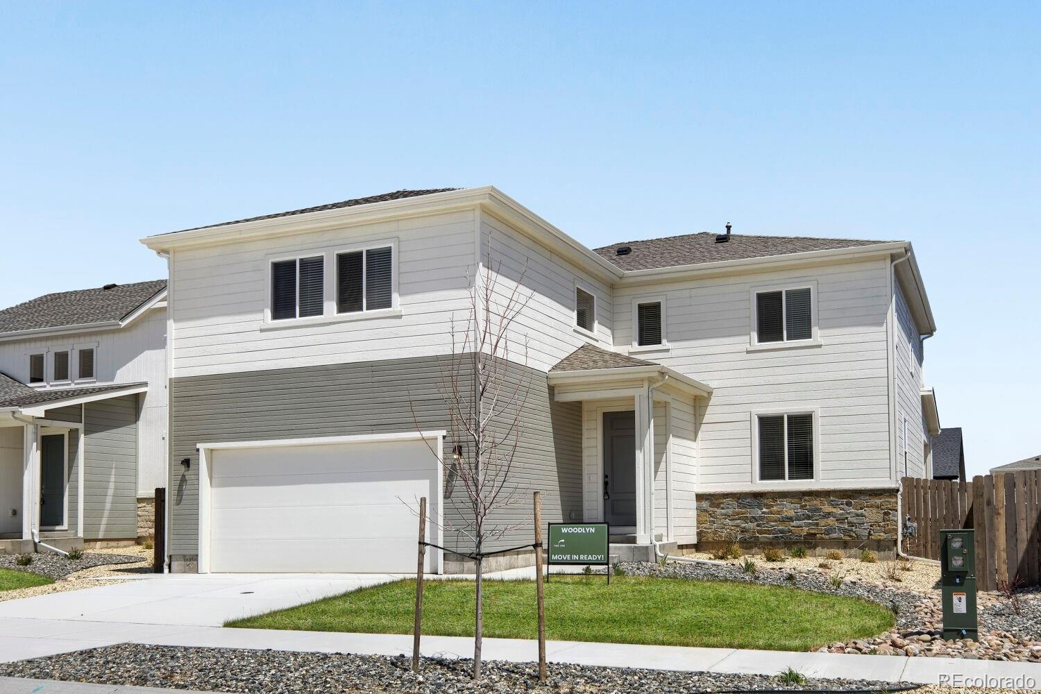 459 Atchison Way Calhan, CO 80808 - Photo 2 of 31
