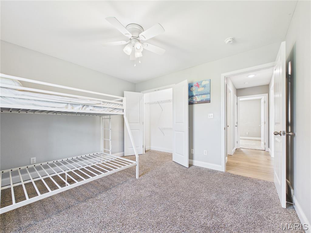 124 Fraser Ridge Jackson, MO 63755 - Photo 29 of 43 Gallery Image 29