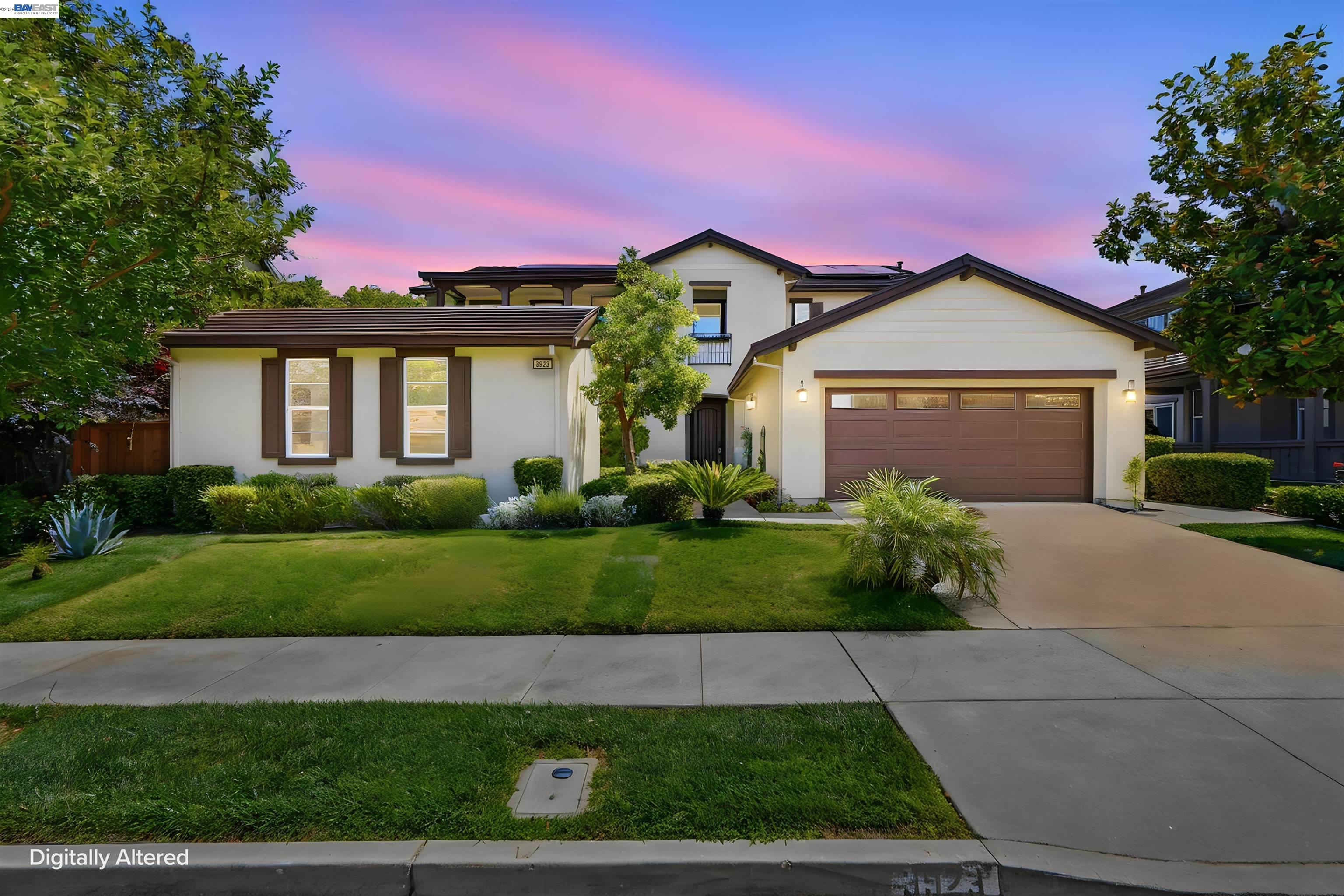 3923 Jamie Place San Ramon, CA 94582 - Photo 3 of 96