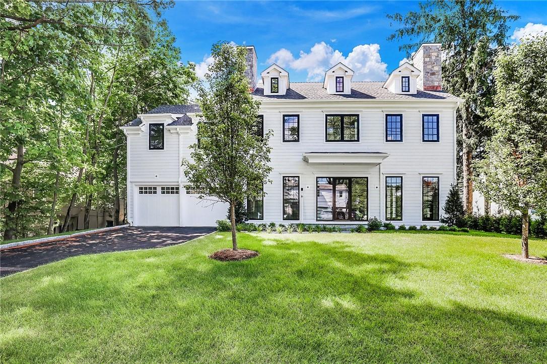 21 Stratton Road Scarsdale, NY 10583 - Photo 1 of 1 Welcome to 21 Stratton Road