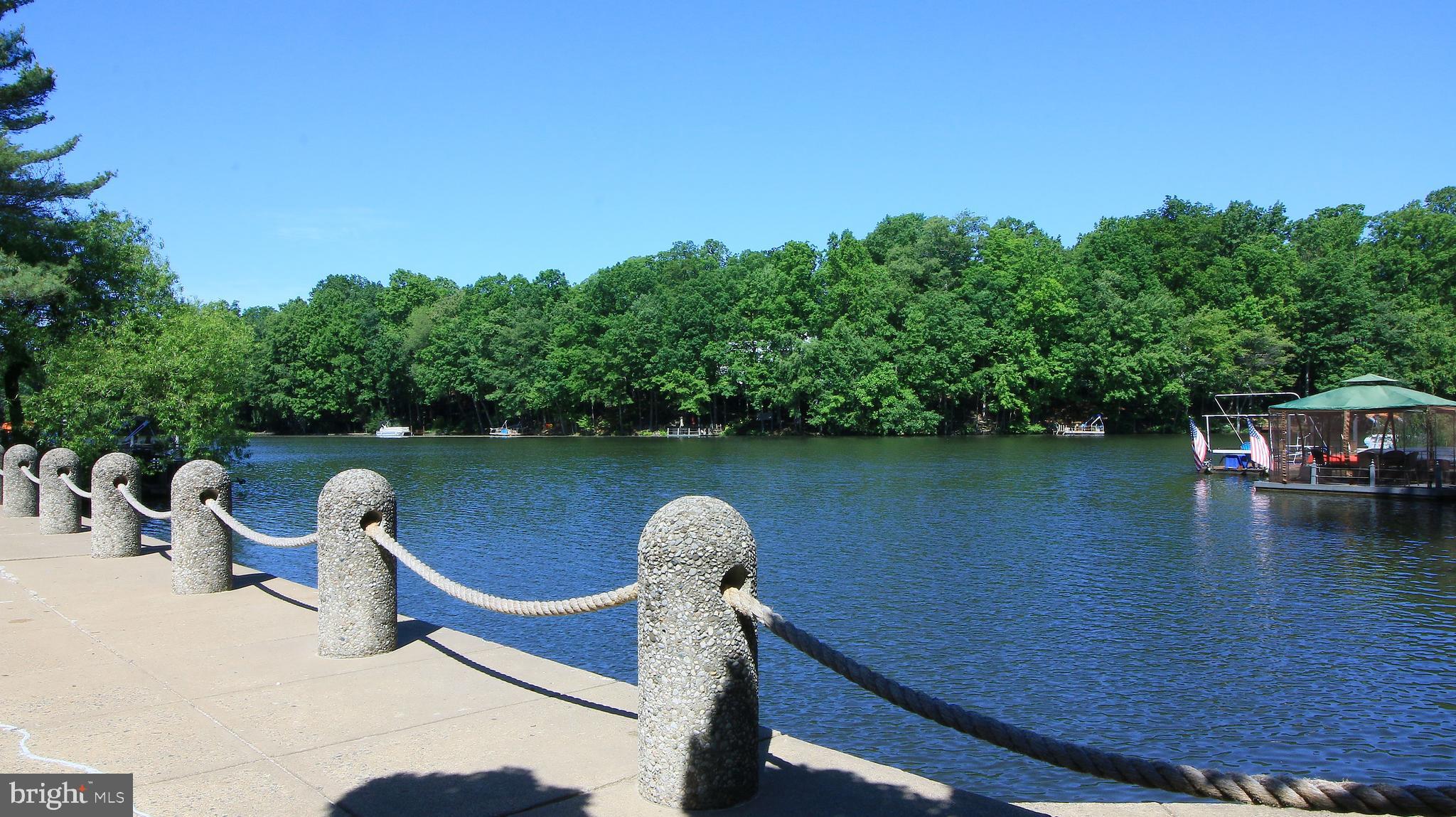 11226 Harbor Court Reston, VA 20191 - Photo 2 of 30 COMMUNITY PIER