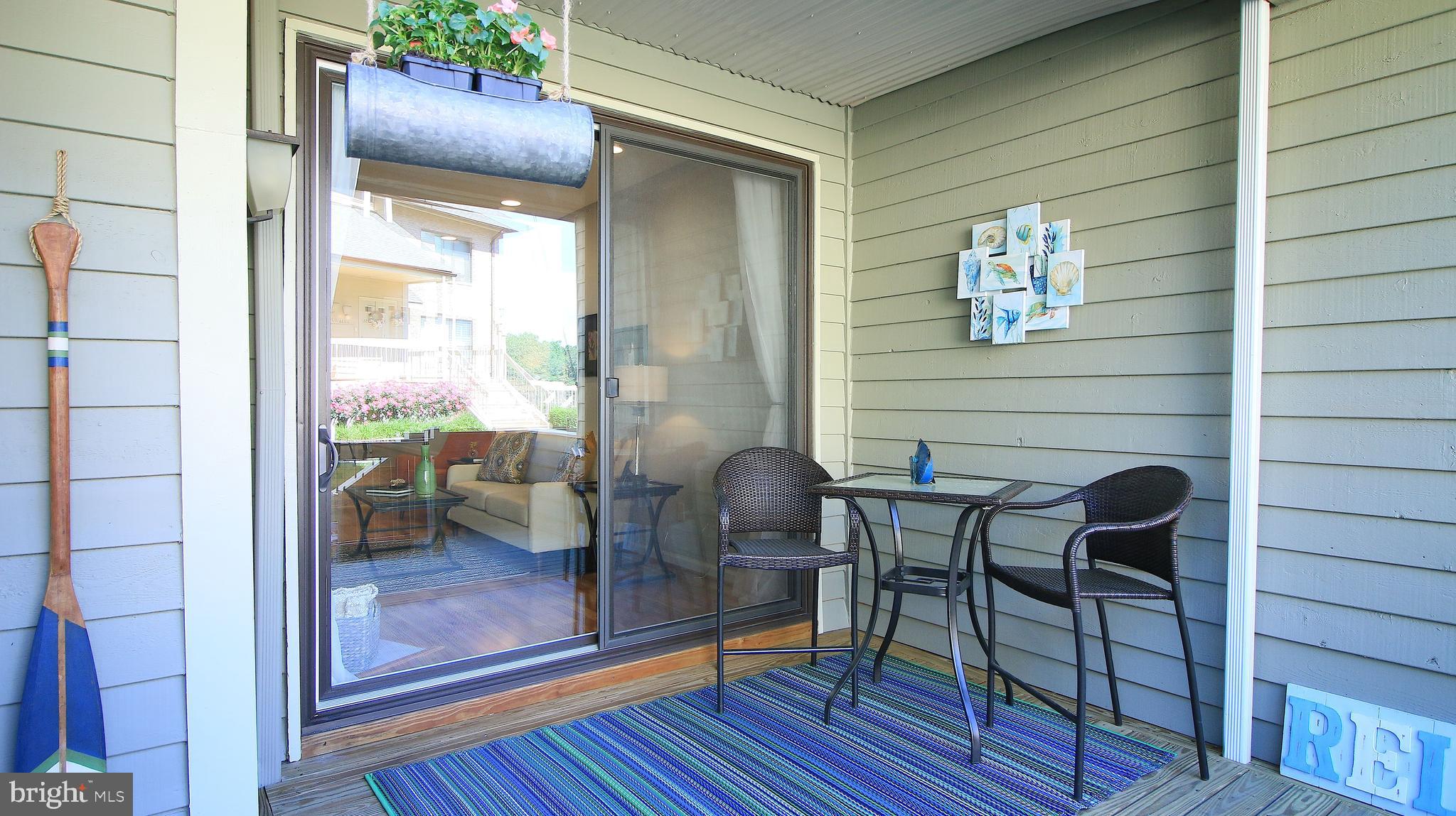 11226 Harbor Court Reston, VA 20191 - Photo 17 of 30 LARGE REAR DECK LEADS TO DOCK AND LAKE