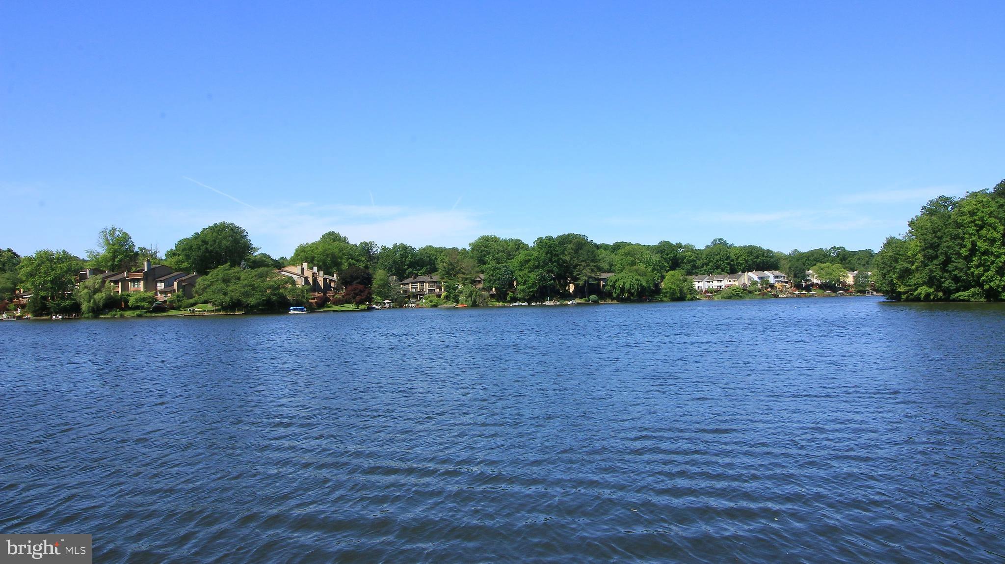 11226 Harbor Court Reston, VA 20191 - Photo 3 of 30 YOU WILL FALL IN LOVE WITH LAKE THOREAU!