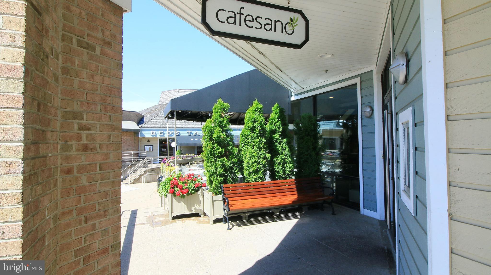 11226 Harbor Court Reston, VA 20191 - Photo 23 of 30 CAFESANO......A FAVORITE OF LOCALS