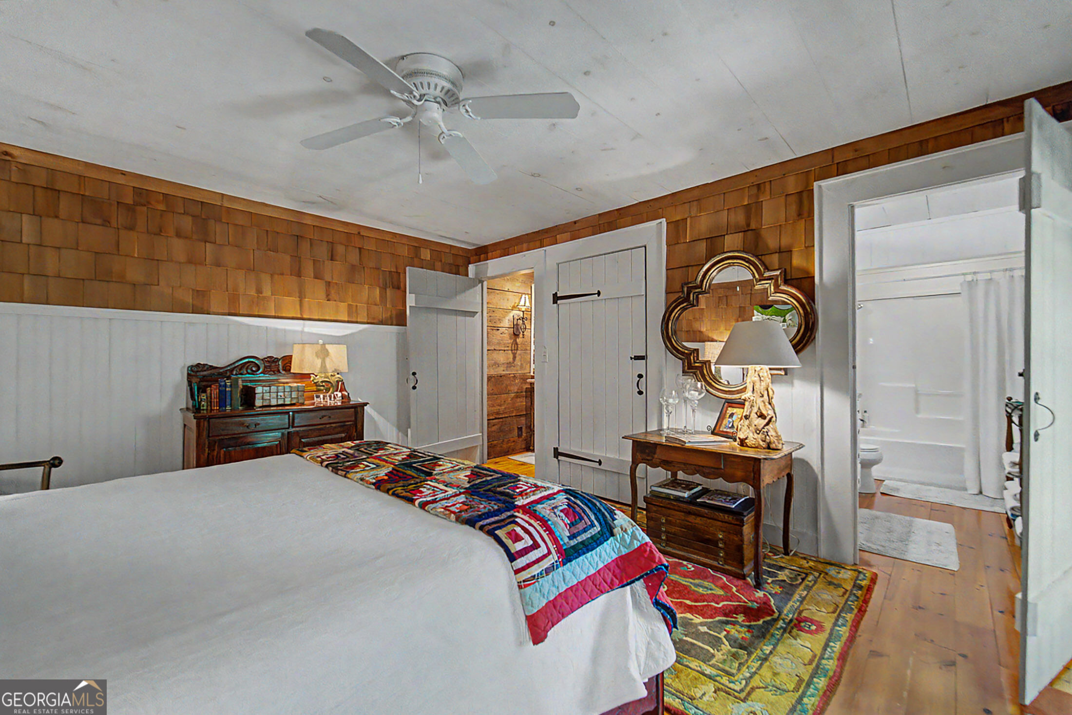 2126 Burton Dam Road Clarkesville, GA 30523 - Photo 26 of 39 Gallery Image 26