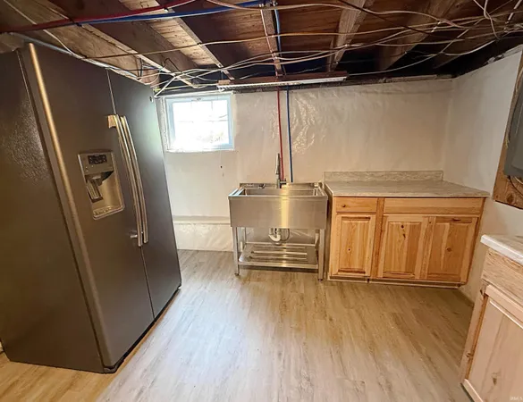 $189,500 | 11 North Meridian Street, Washington, IN 47501