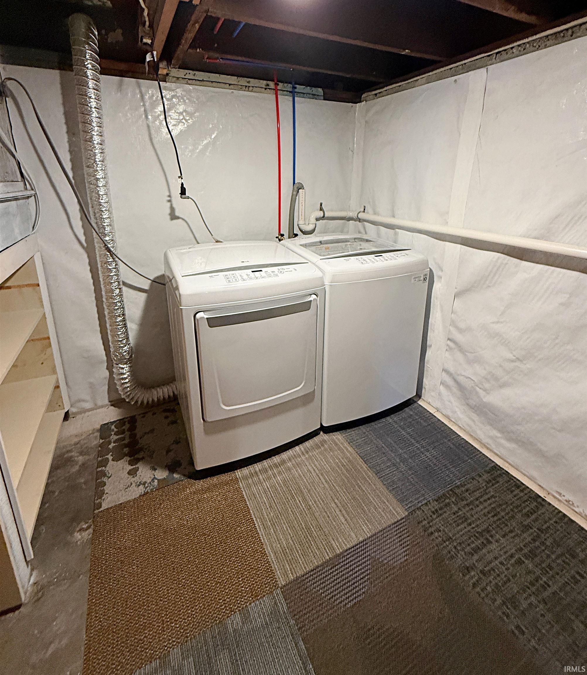 11 North Meridian Street Washington, IN 47501 - Photo 24 of 27