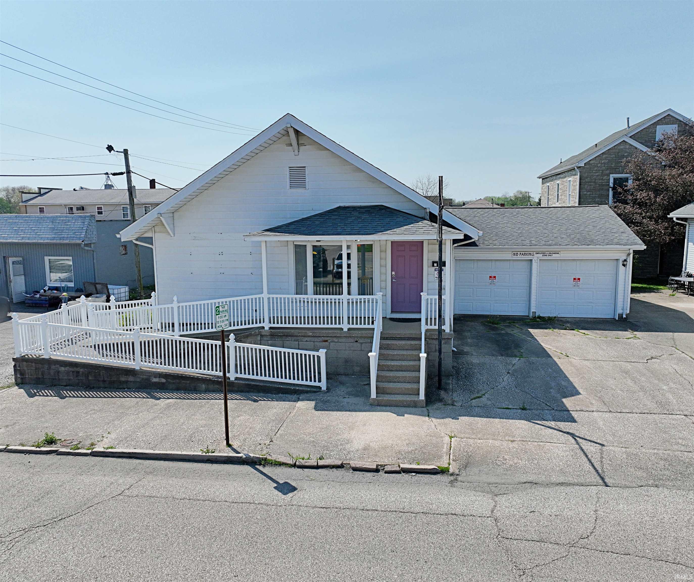 11 North Meridian Street Washington, IN 47501 - Photo 27 of 27