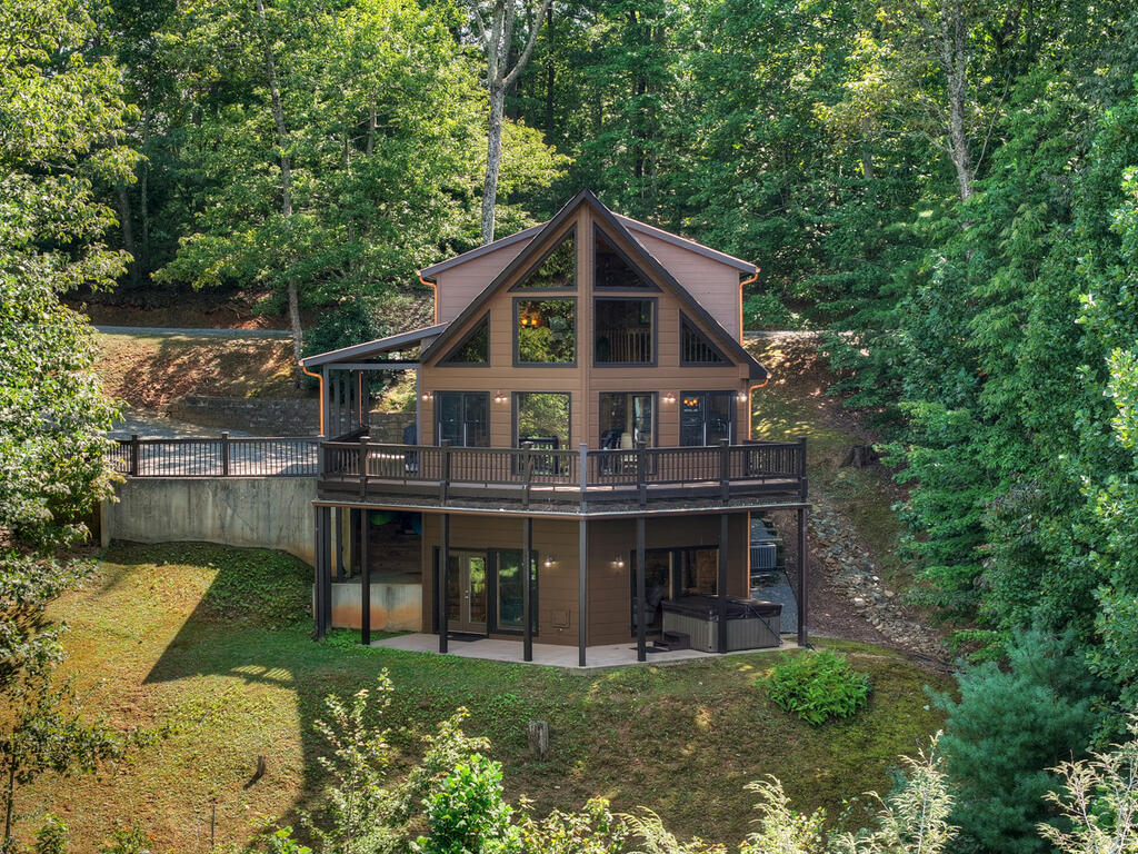 8 North Face Drive Blue Ridge, GA 30513 - Photo 15 of 67 Gallery Image 15