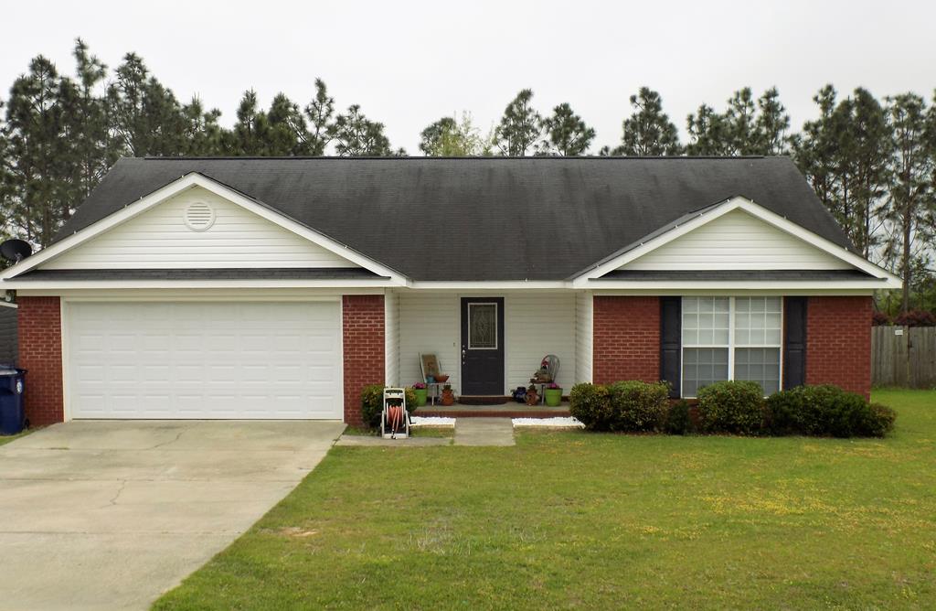 672 Jester Street Cowarts, AL 36321 - Photo 1 of 1 Main View