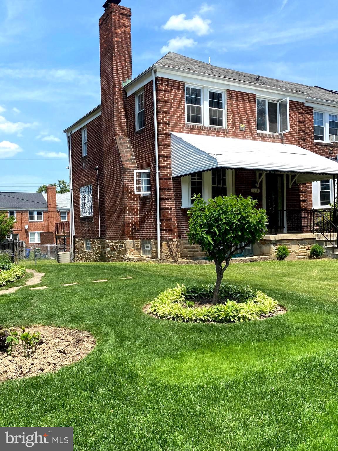 1518 Northwick Road Baltimore, MD 21218 - Photo 1 of 29