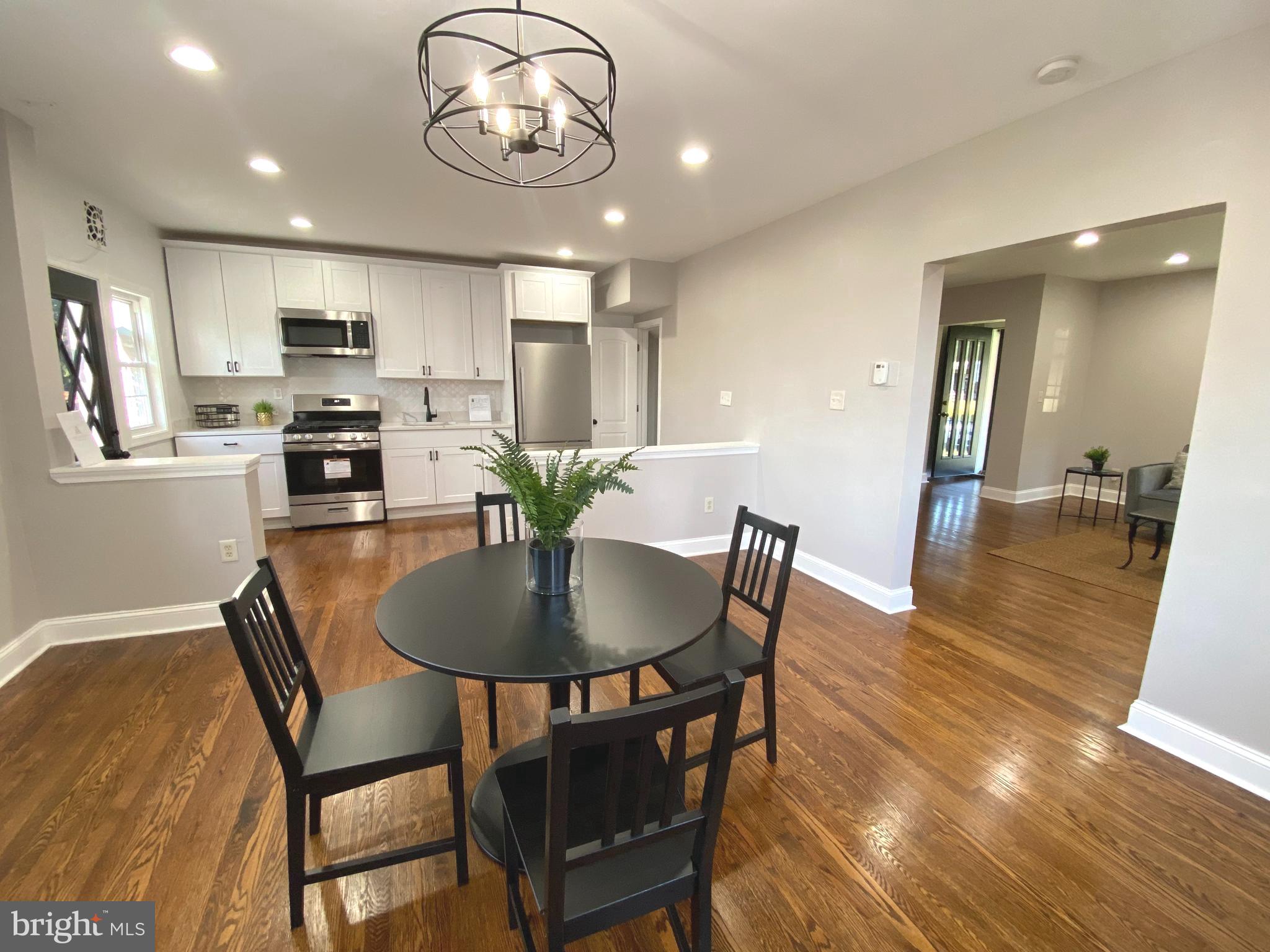 1518 Northwick Road Baltimore, MD 21218 - Photo 8 of 29