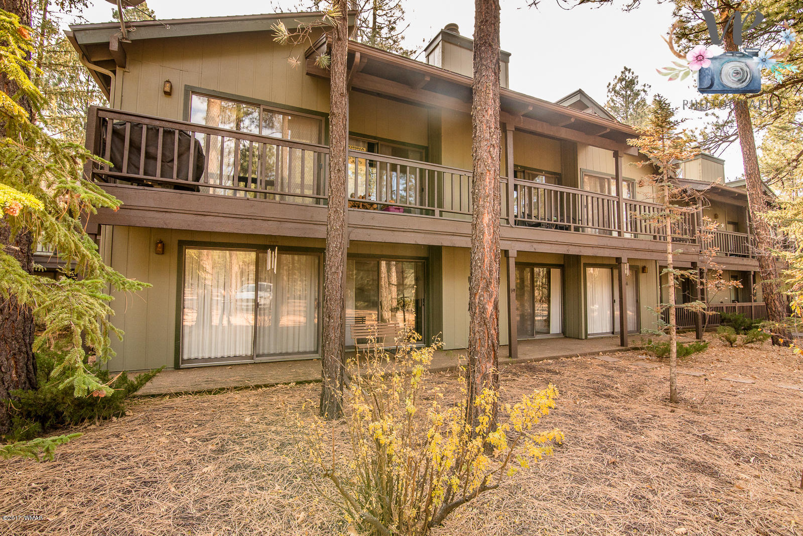 4539 Resort Loop Pinetop, AZ 85935 - Photo 1 of 22