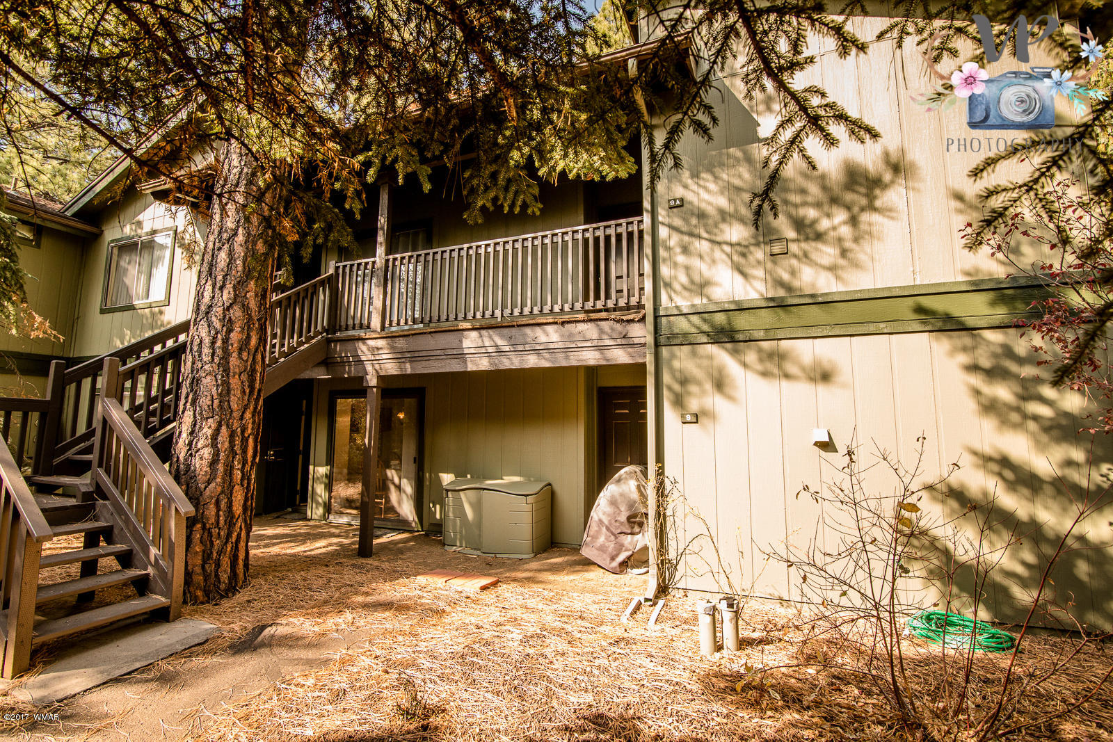 4539 Resort Loop Pinetop, AZ 85935 - Photo 2 of 22