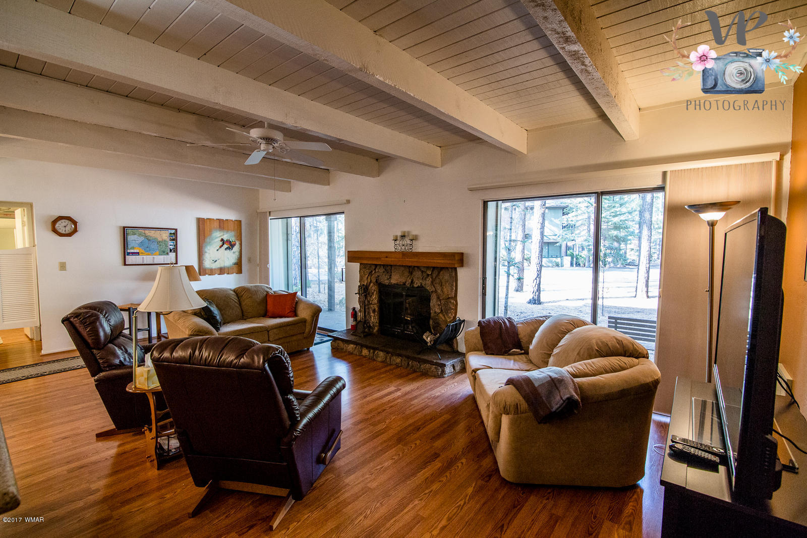 4539 Resort Loop Pinetop, AZ 85935 - Photo 3 of 22