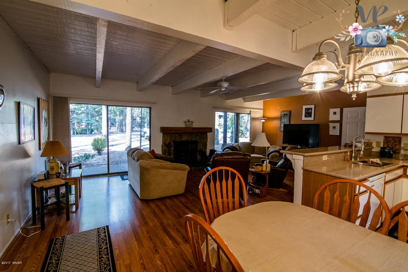4539 Resort Loop Pinetop, AZ 85935 - Photo 7 of 22