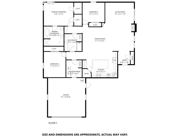 a view of lake and mountain