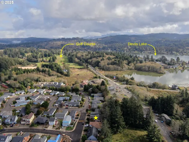 a view of house with outdoor space