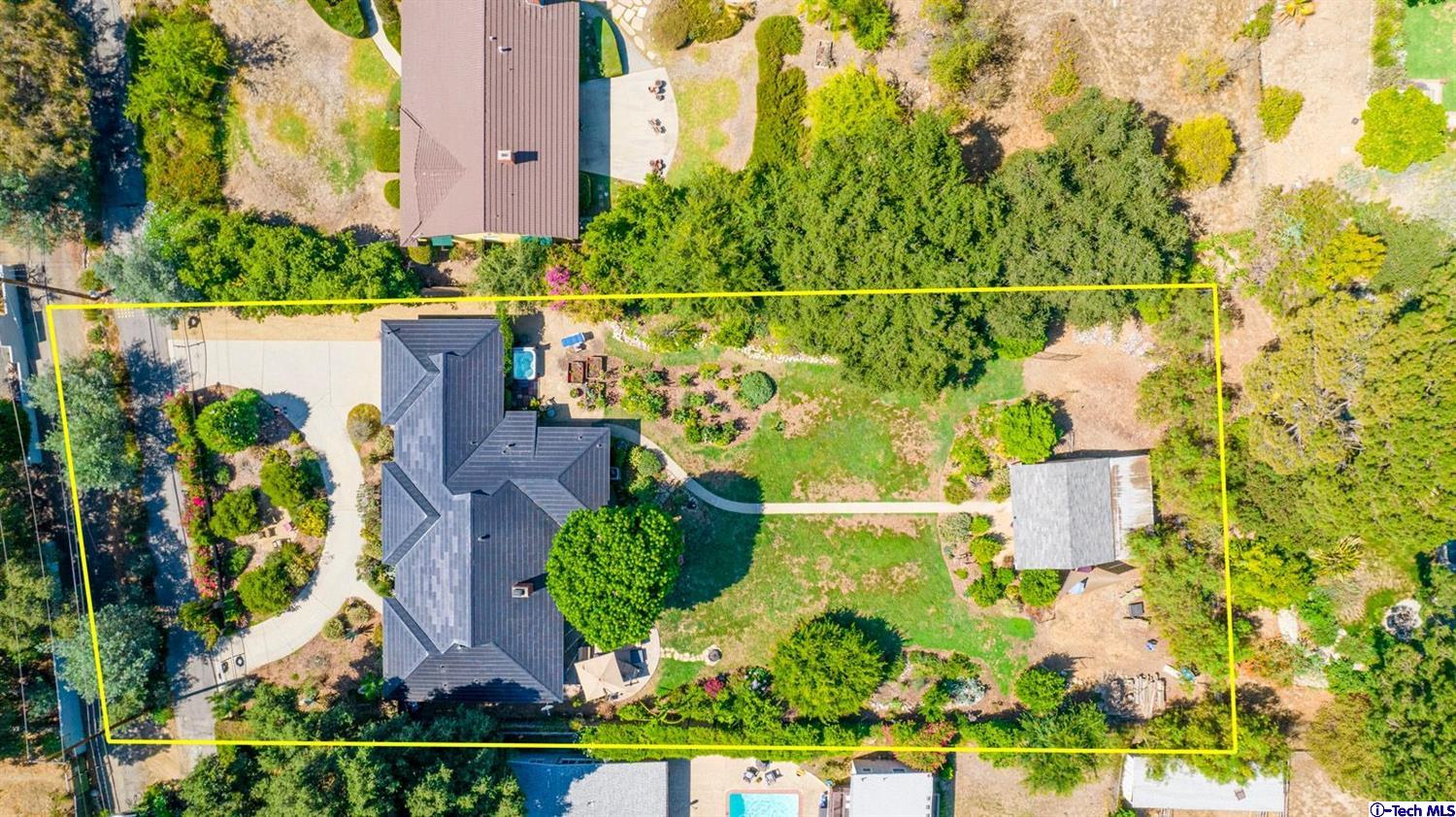 3526 Canyon Ridge Drive Altadena, CA 91001 - Photo 3 of 61 Gallery Image 3