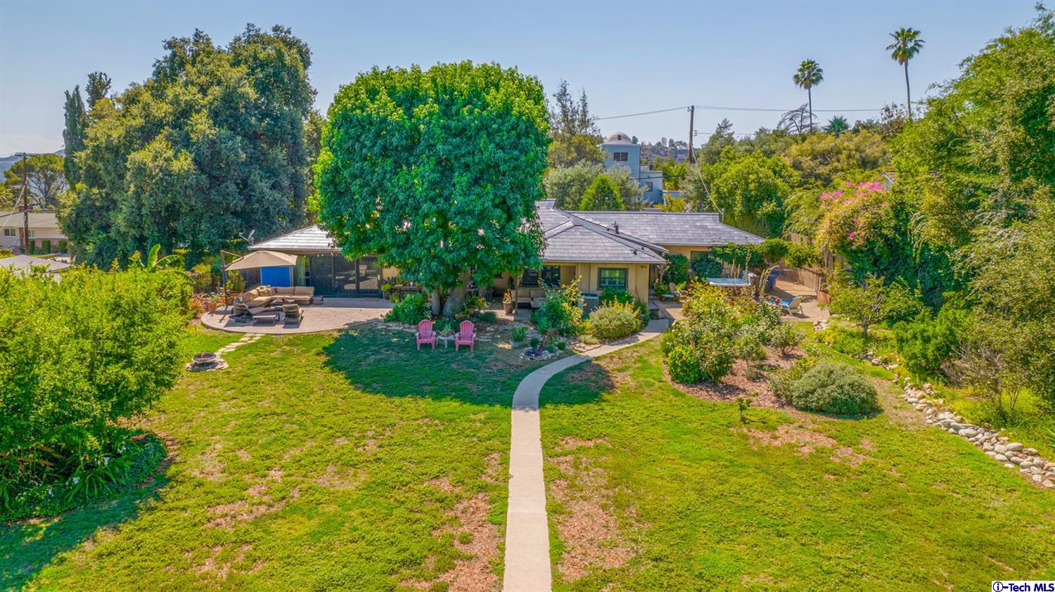 3526 Canyon Ridge Drive Altadena, CA 91001 - Photo 33 of 61 Gallery Image 33