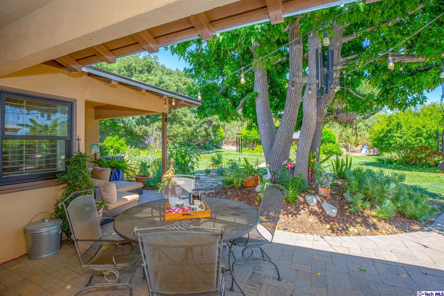 3526 Canyon Ridge Drive Altadena, CA 91001 - Photo 34 of 61 Gallery Image 34
