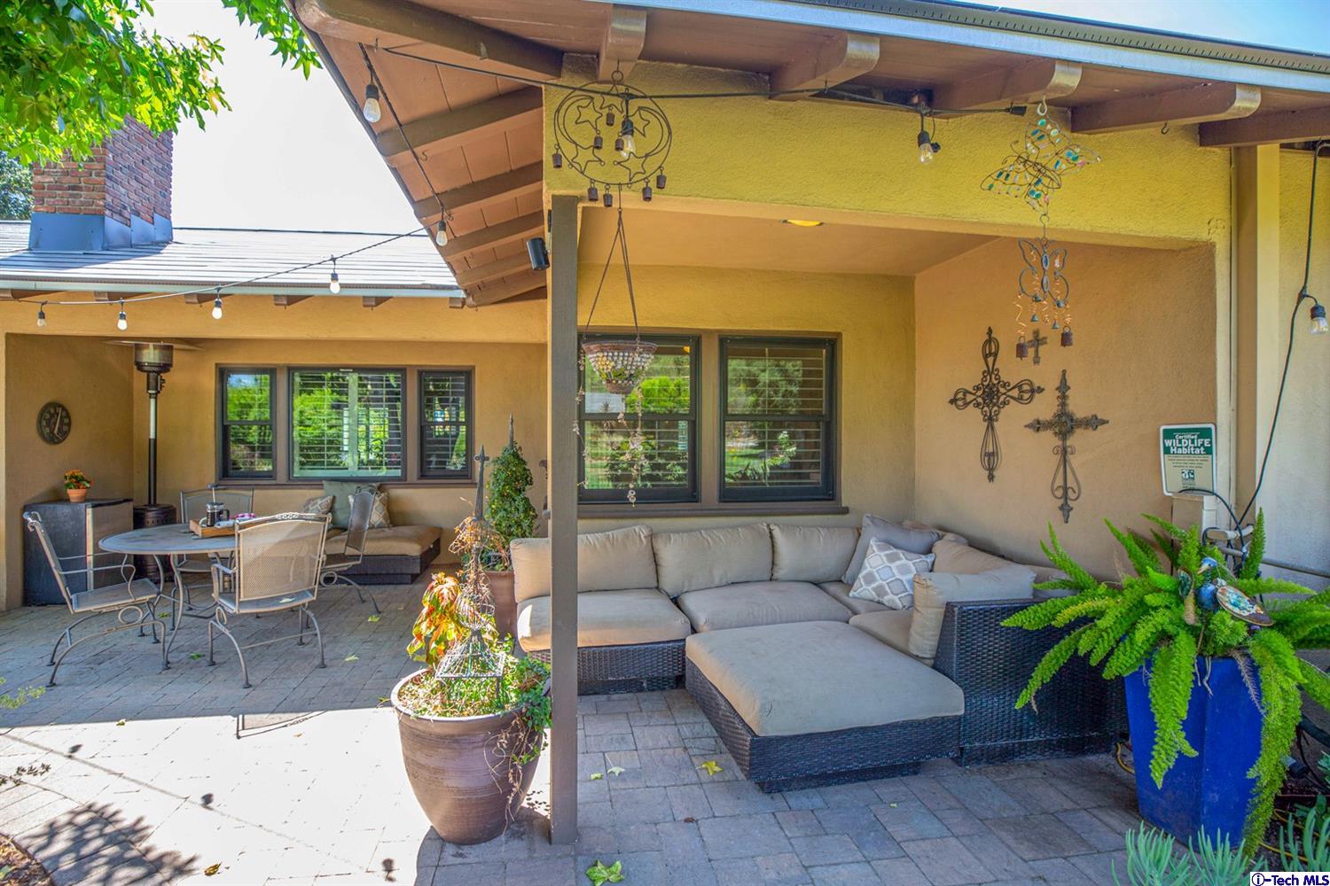 3526 Canyon Ridge Drive Altadena, CA 91001 - Photo 36 of 61 Gallery Image 36