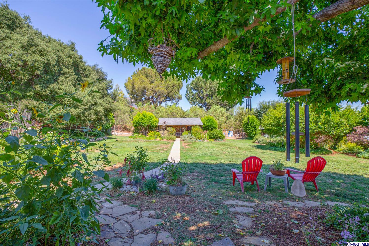 3526 Canyon Ridge Drive Altadena, CA 91001 - Photo 38 of 61 Gallery Image 38