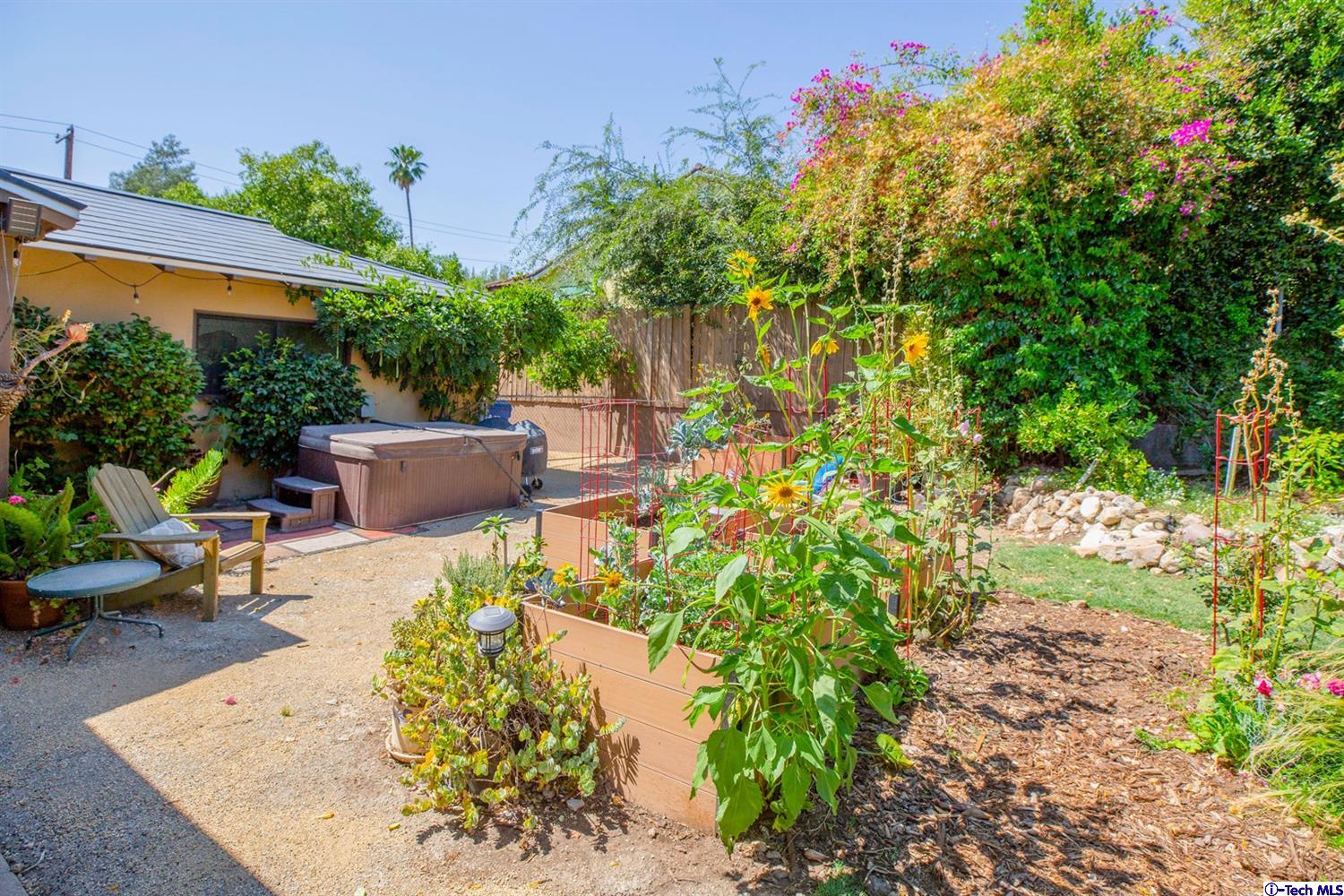 3526 Canyon Ridge Drive Altadena, CA 91001 - Photo 40 of 61 Gallery Image 40