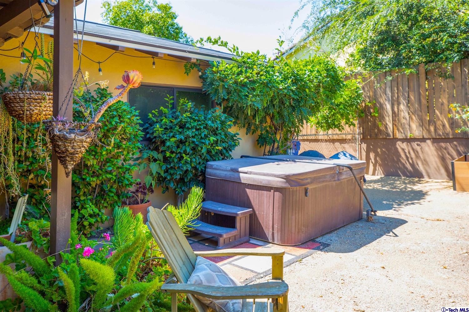 3526 Canyon Ridge Drive Altadena, CA 91001 - Photo 41 of 61 Gallery Image 41