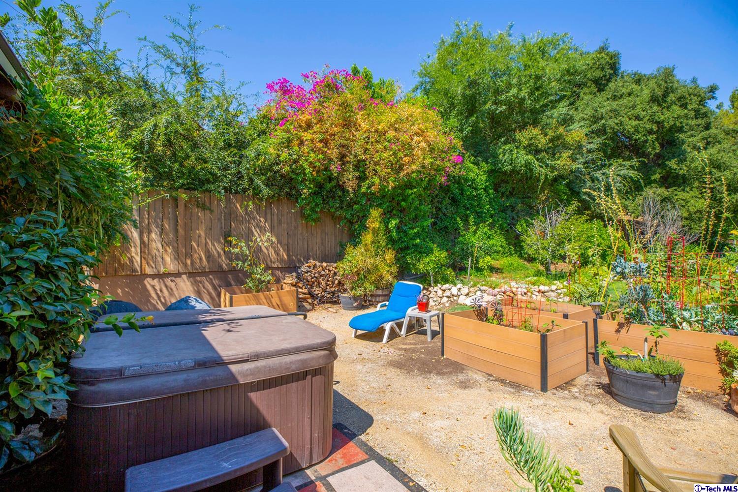 3526 Canyon Ridge Drive Altadena, CA 91001 - Photo 42 of 61 Gallery Image 42