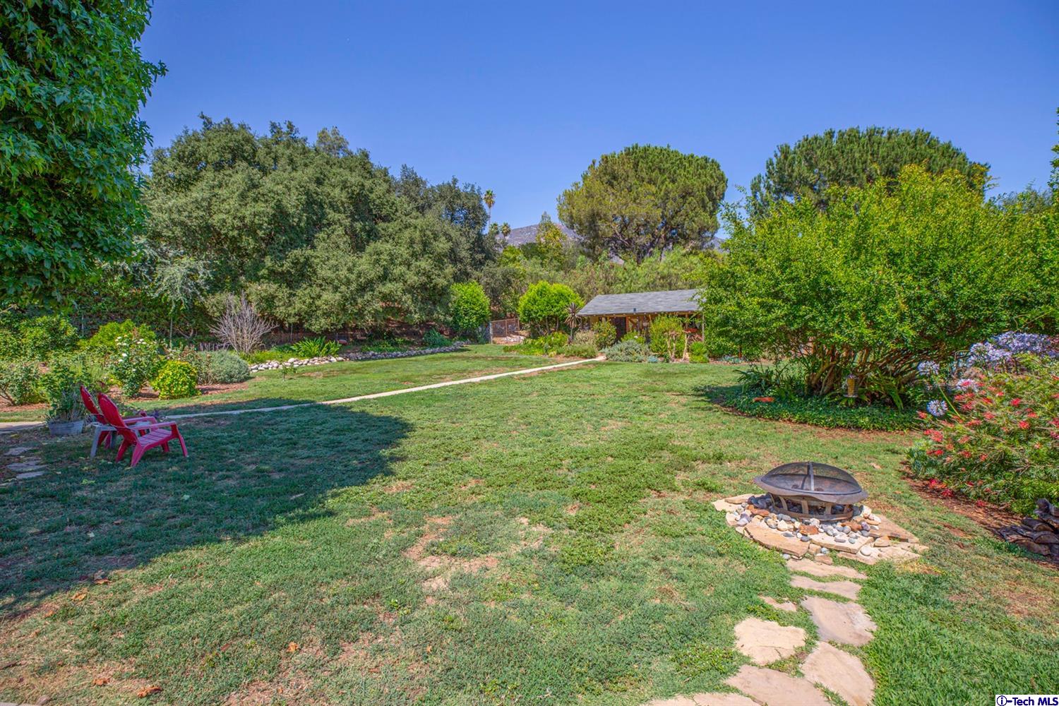 3526 Canyon Ridge Drive Altadena, CA 91001 - Photo 46 of 61 Gallery Image 46