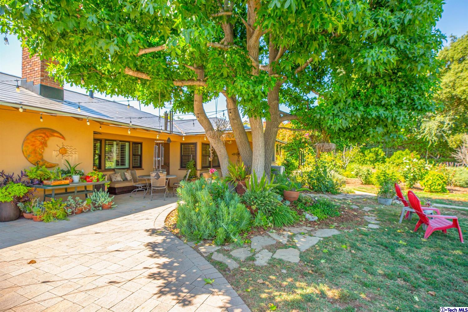 3526 Canyon Ridge Drive Altadena, CA 91001 - Photo 47 of 61 Gallery Image 47