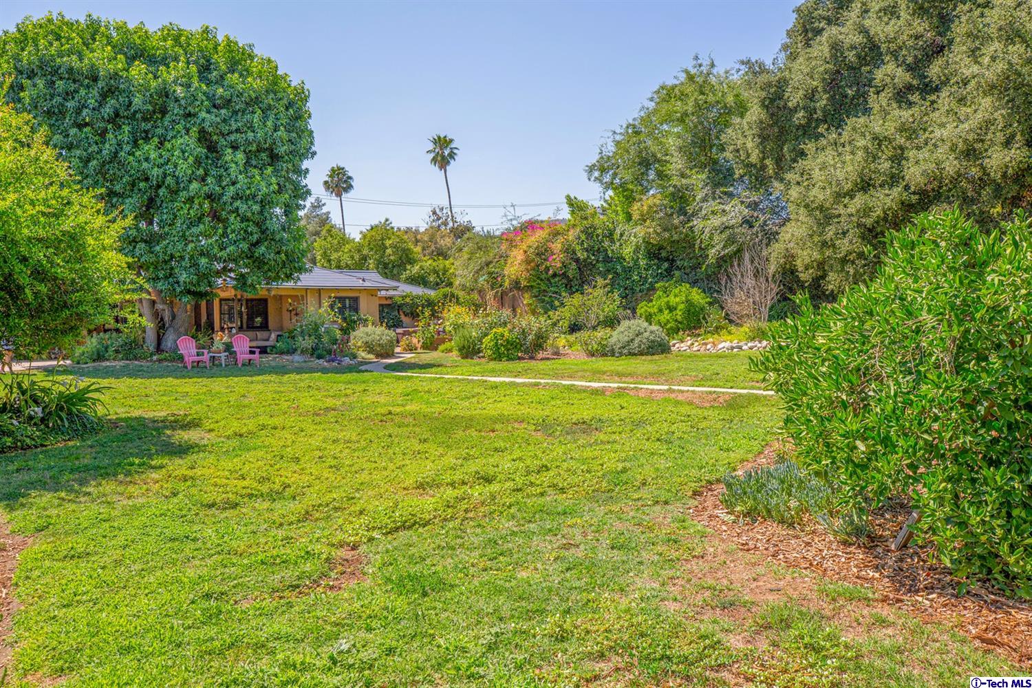 3526 Canyon Ridge Drive Altadena, CA 91001 - Photo 48 of 61 Gallery Image 48