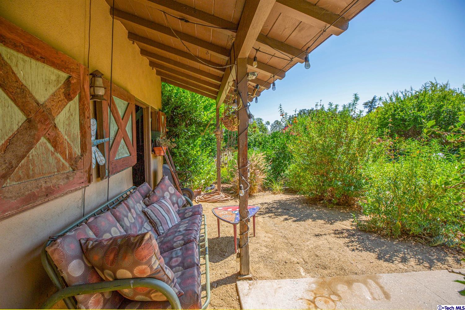 3526 Canyon Ridge Drive Altadena, CA 91001 - Photo 51 of 61 Gallery Image 51