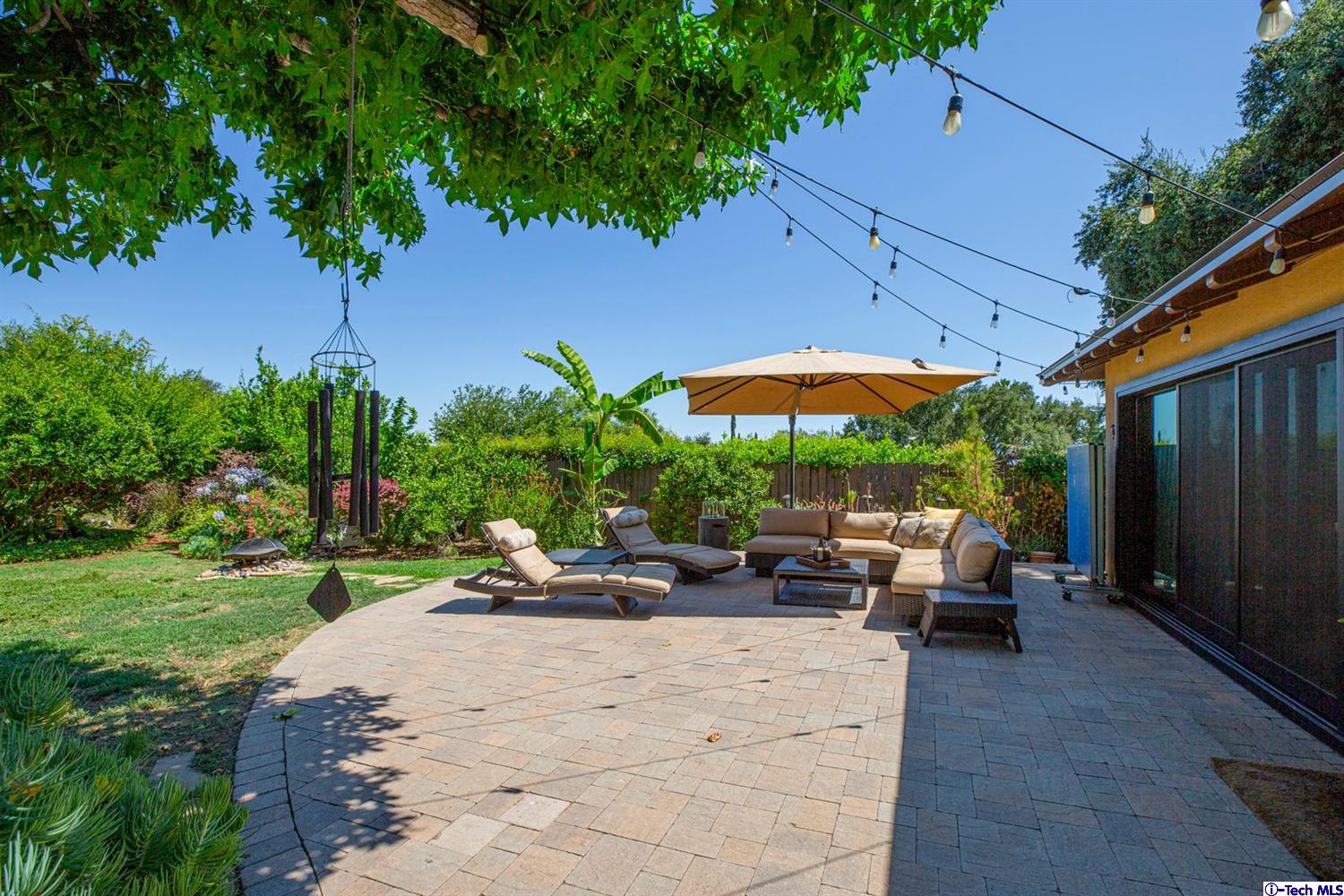 3526 Canyon Ridge Drive Altadena, CA 91001 - Photo 53 of 61 Gallery Image 53