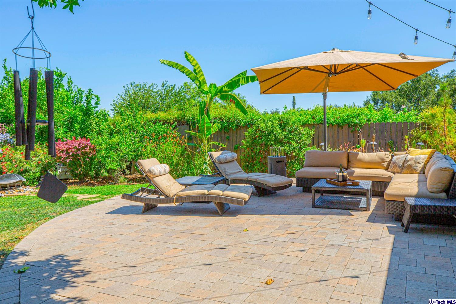 3526 Canyon Ridge Drive Altadena, CA 91001 - Photo 54 of 61 Gallery Image 54