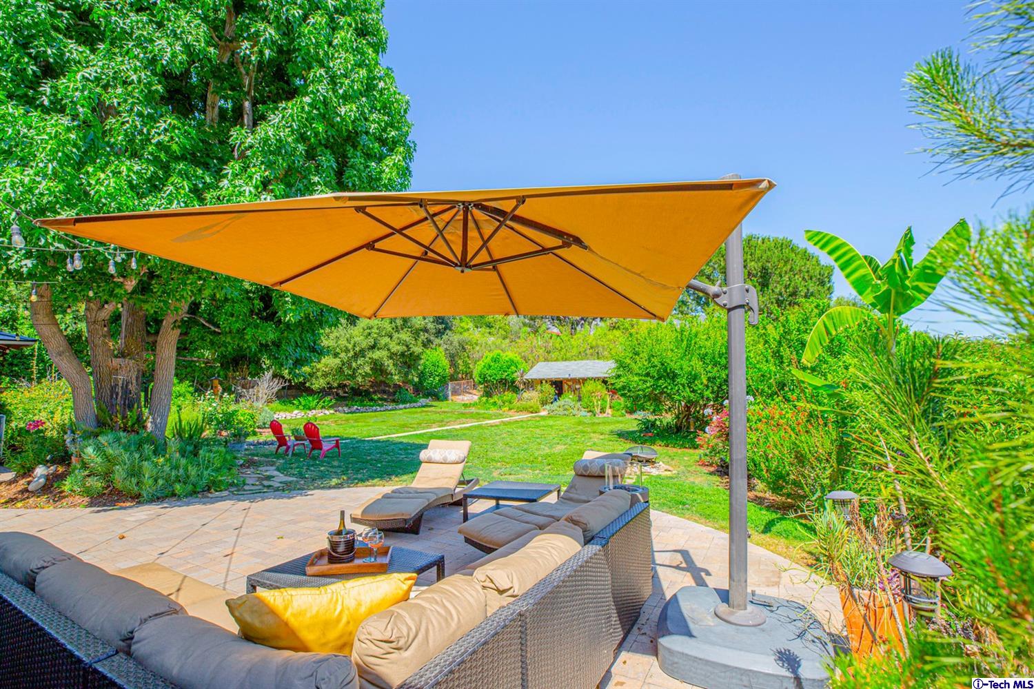 3526 Canyon Ridge Drive Altadena, CA 91001 - Photo 55 of 61 Gallery Image 55