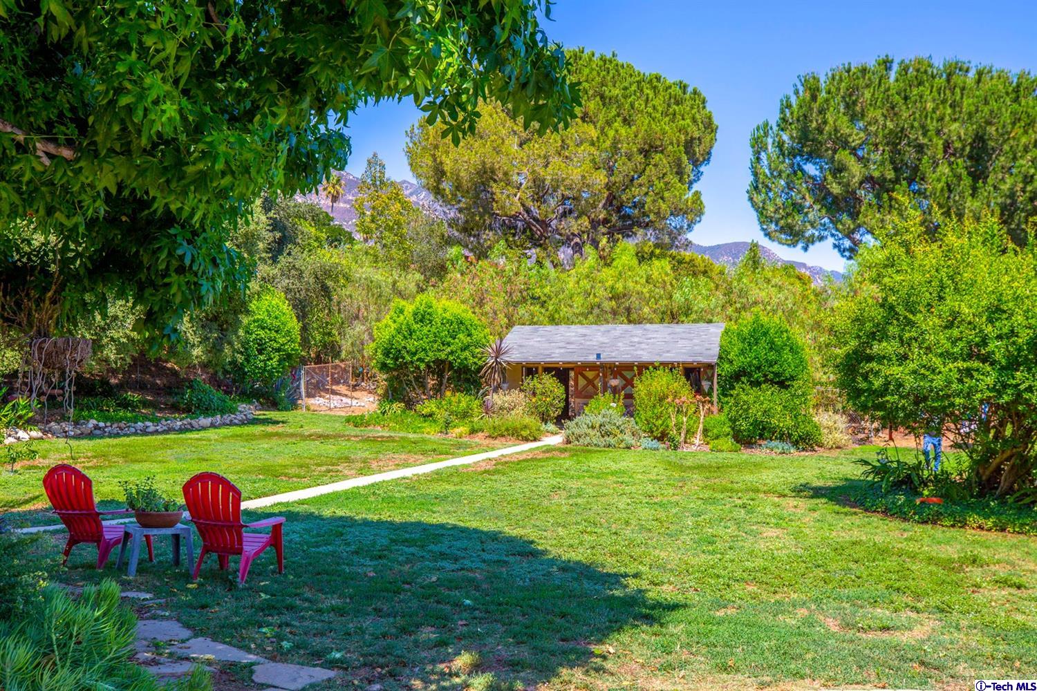 3526 Canyon Ridge Drive Altadena, CA 91001 - Photo 56 of 61 Gallery Image 56