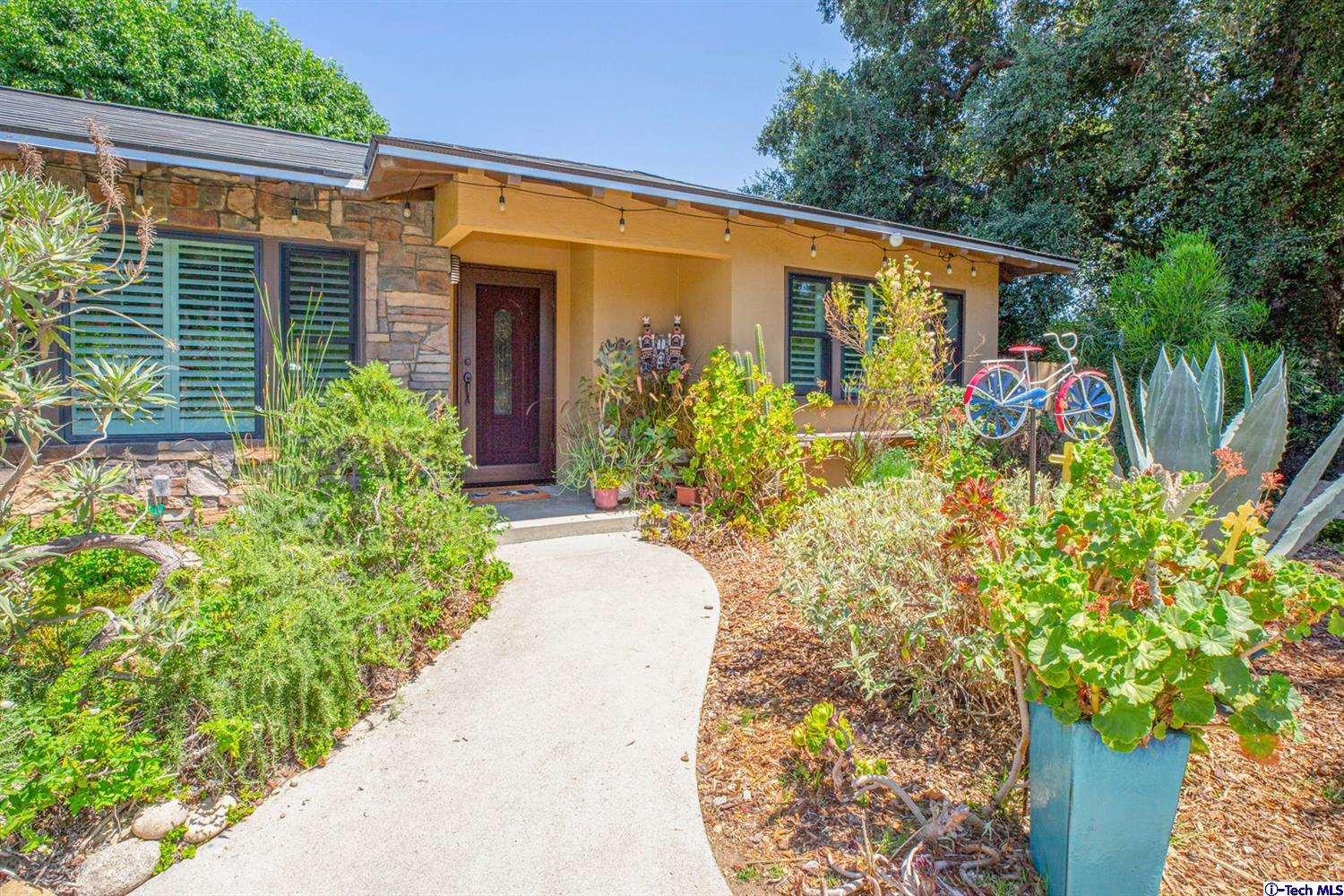 3526 Canyon Ridge Drive Altadena, CA 91001 - Photo 7 of 61 Gallery Image 7