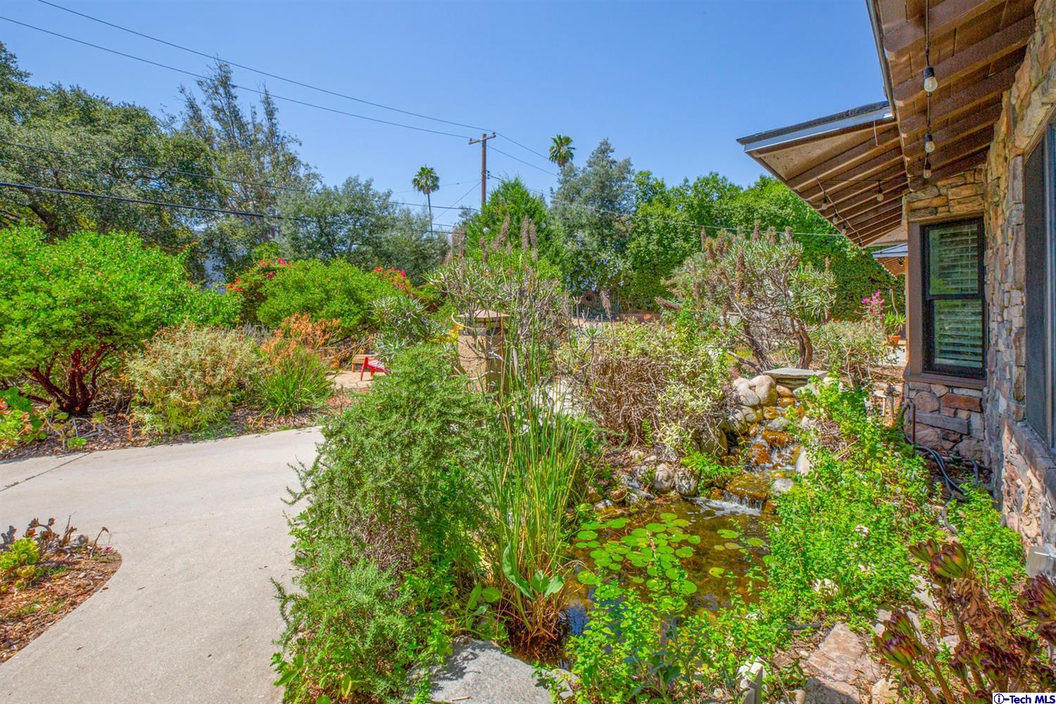 3526 Canyon Ridge Drive Altadena, CA 91001 - Photo 8 of 61 Gallery Image 8
