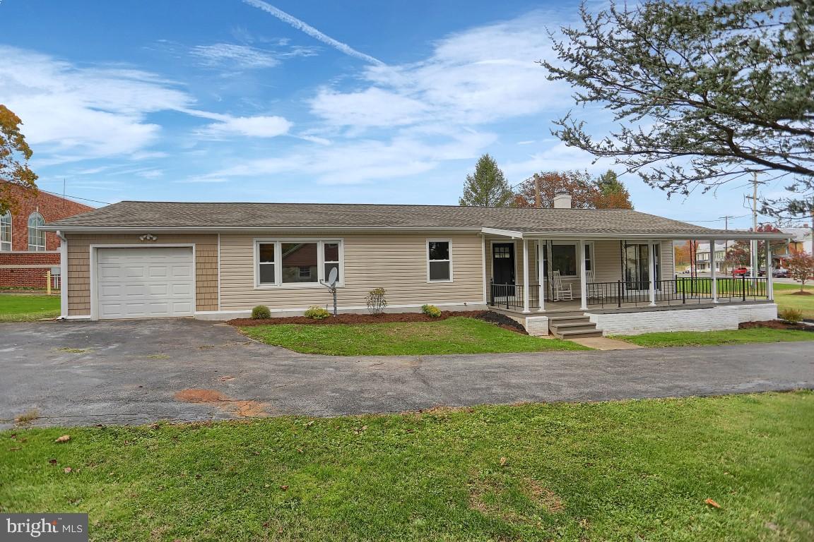 110 Blain Road Blain, PA 17006 - Photo 1 of 38 Gallery Image 1