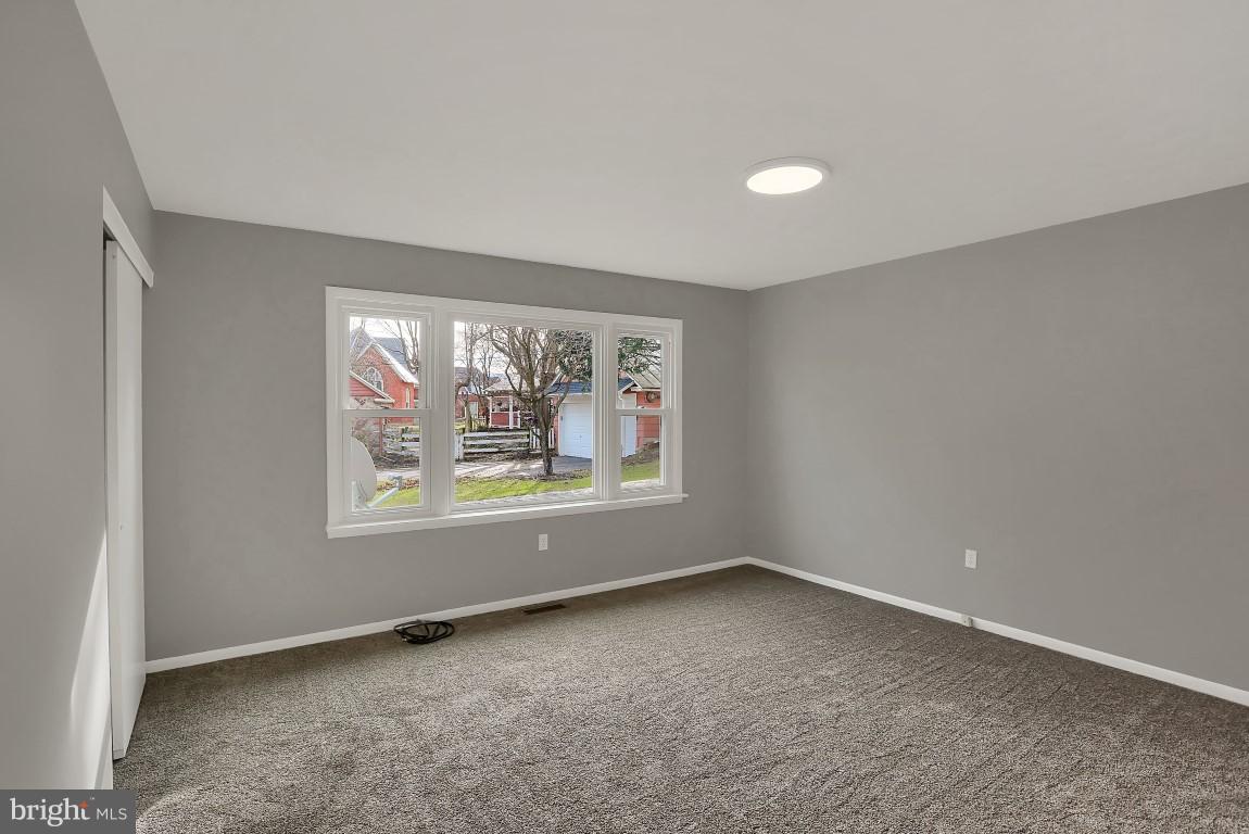 110 Blain Road Blain, PA 17006 - Photo 26 of 38 Master bedroom