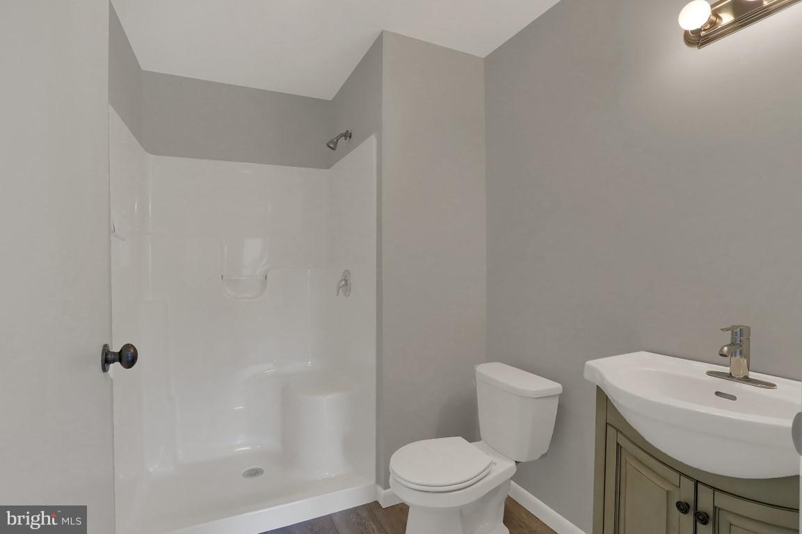 110 Blain Road Blain, PA 17006 - Photo 28 of 38 Master bathroom