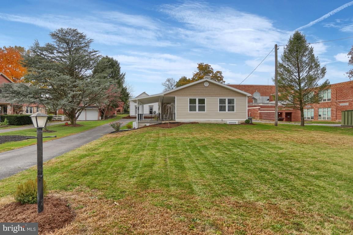 110 Blain Road Blain, PA 17006 - Photo 4 of 38 Gallery Image 4