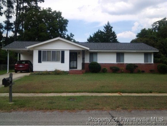 693 Montclair Road Fayetteville, NC 28314 - Photo 1 of 20 Gallery Image 1