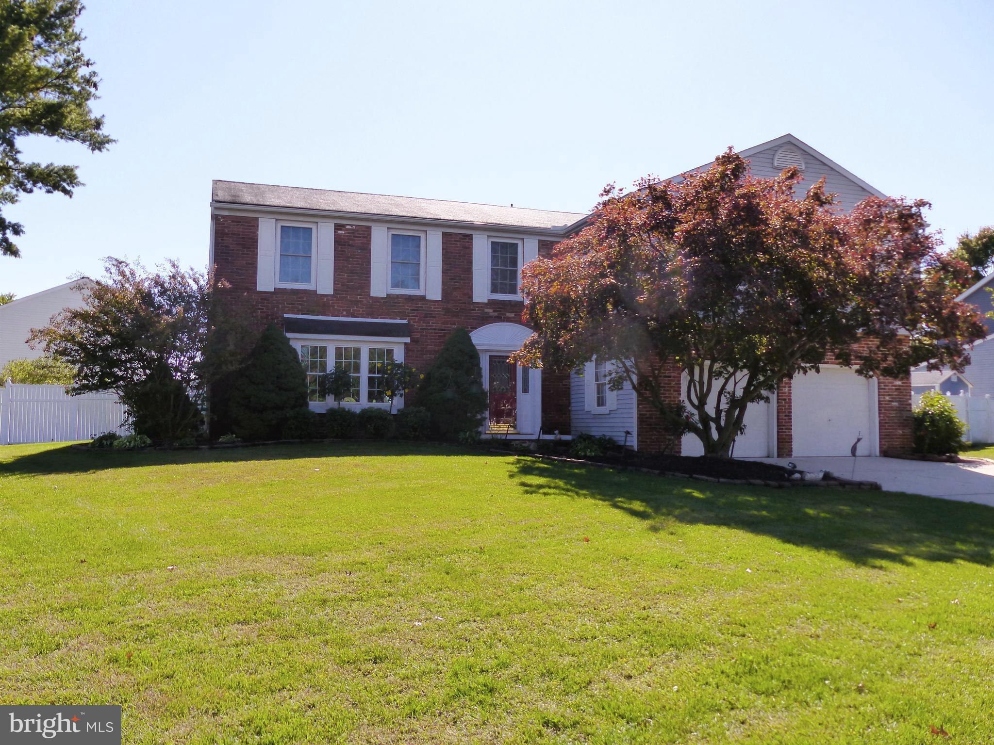 516 Parliament Road Marlton, NJ 08053 - Photo 1 of 52 Corner Lot